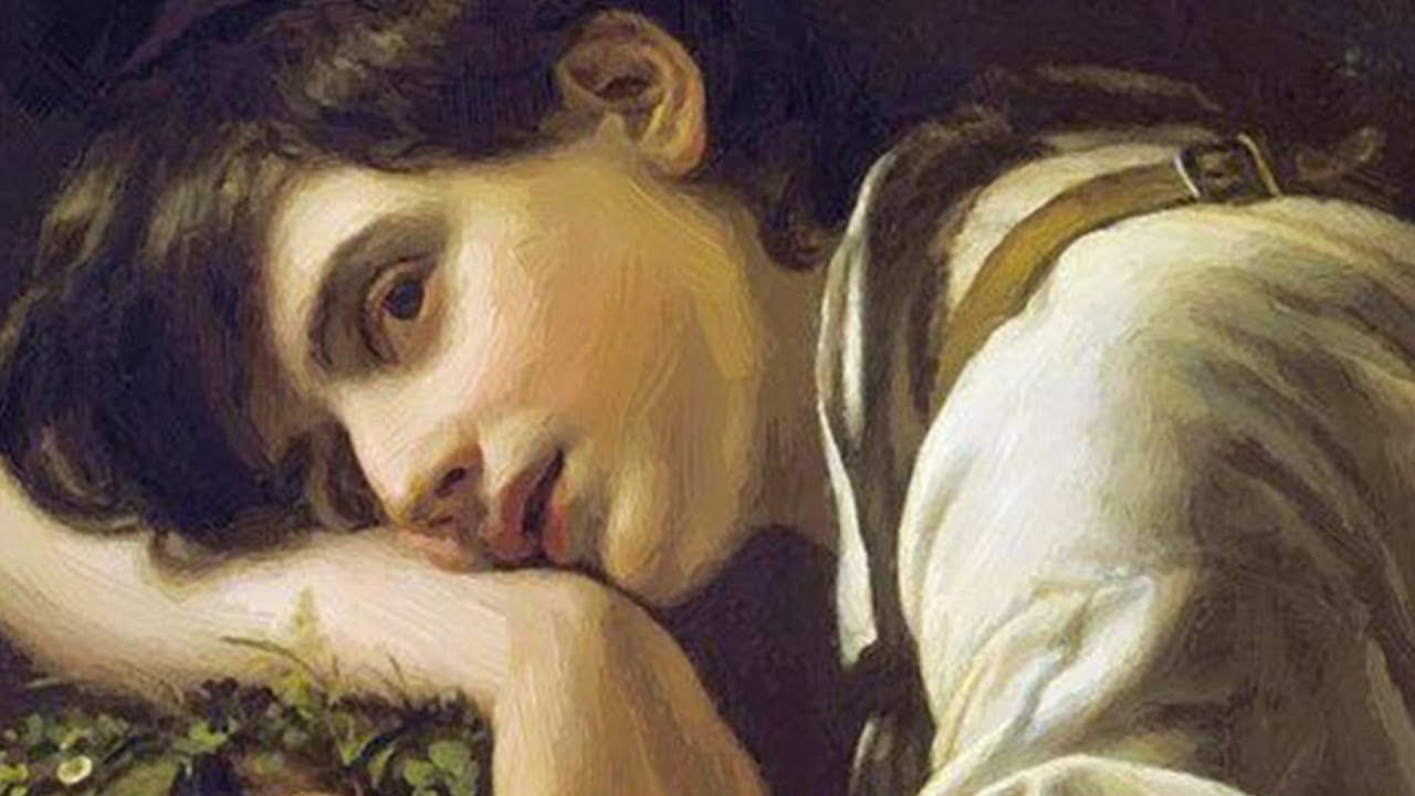 A playlist for a 19th century villain plotting their revenge pt.2