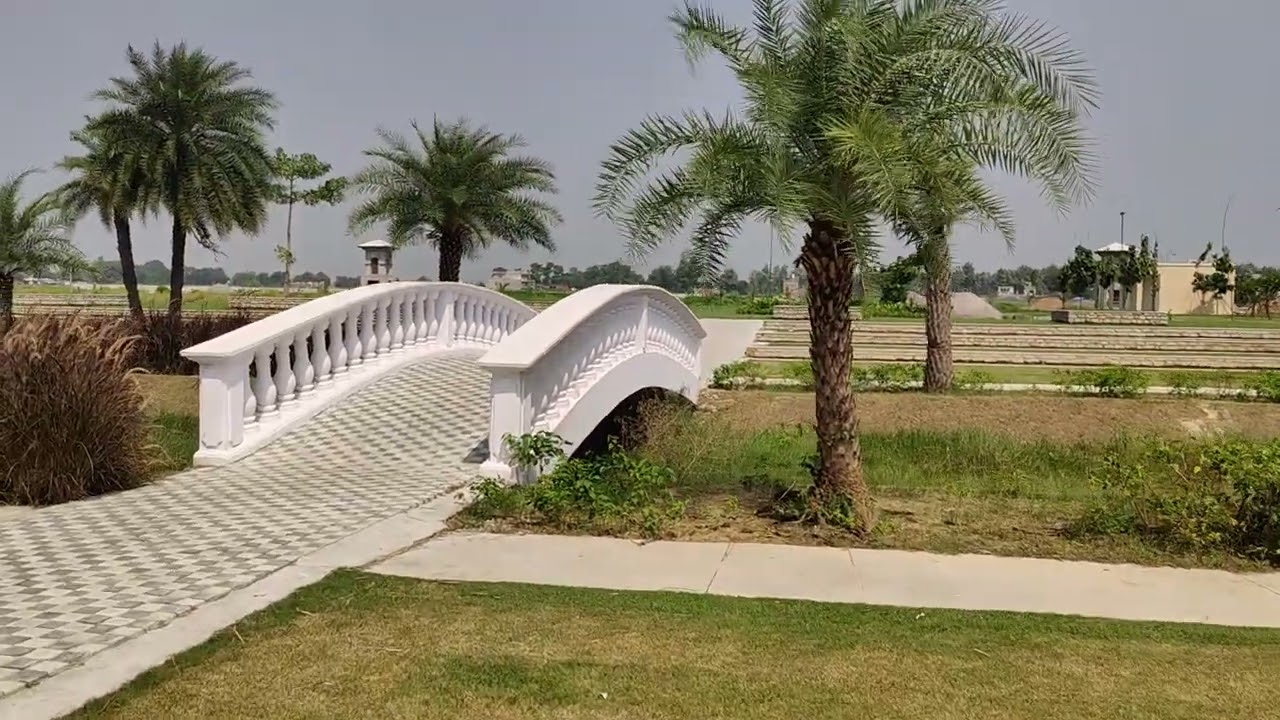 Pintail Park City Sultanpur Road | For more details contact us @8858001123