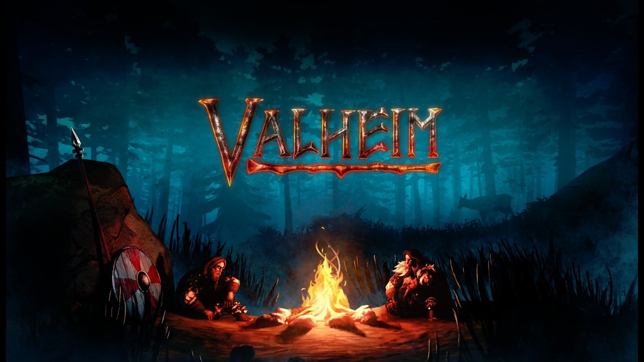 Valheim: ТУМАННЫЕ ЗЕМЛИ В ПОИСКАХ КОРОЛЕВЫ | Mistlands