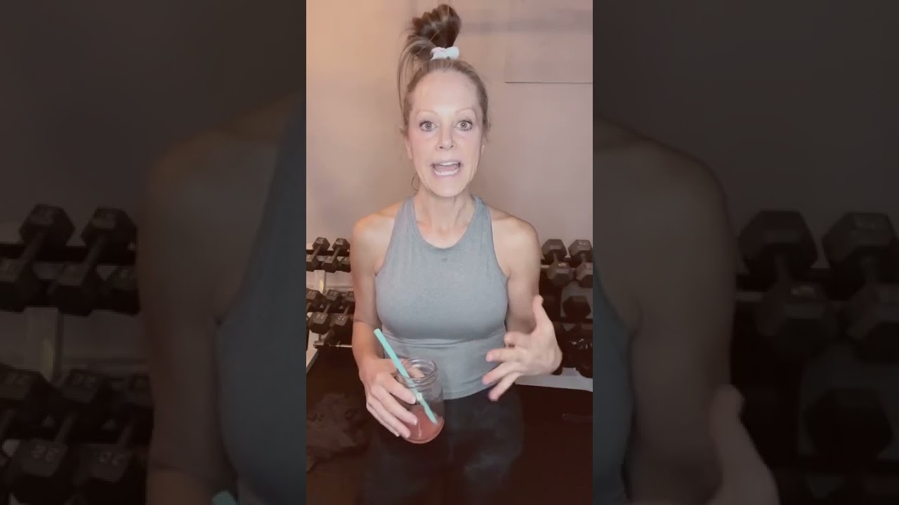 Fire & Flow sample workout review