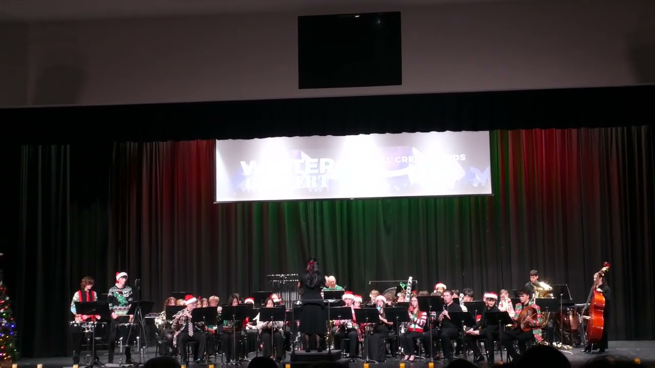 12 9 2025 SWE Song 1 Celtic Carol
