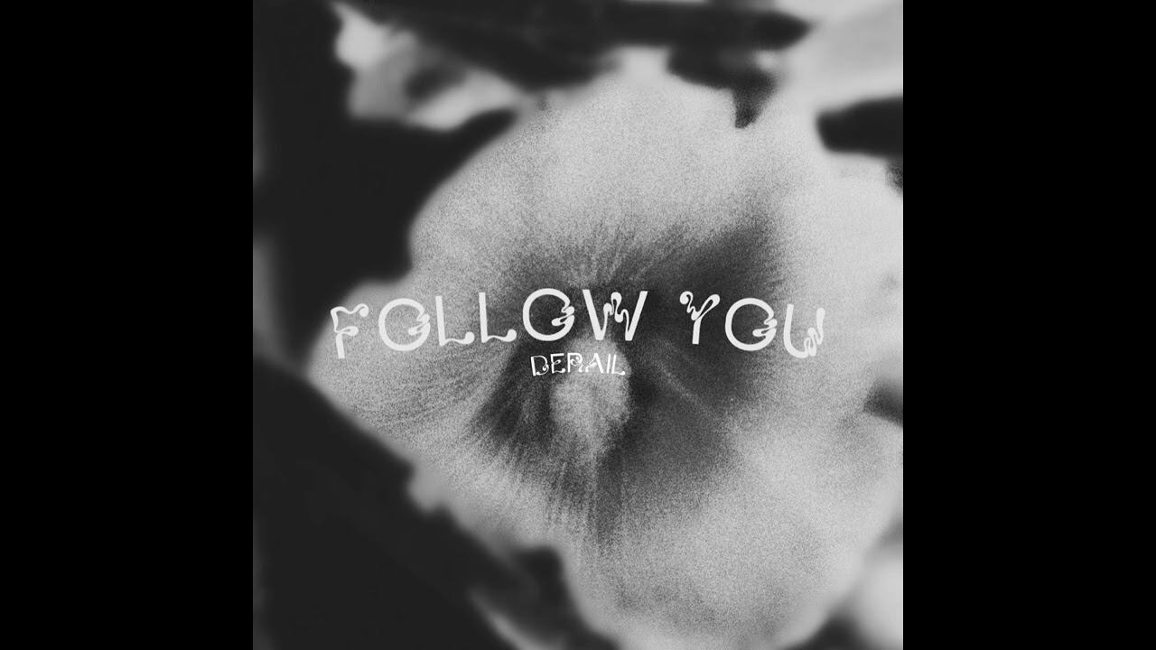 follow you (Extended Mix)