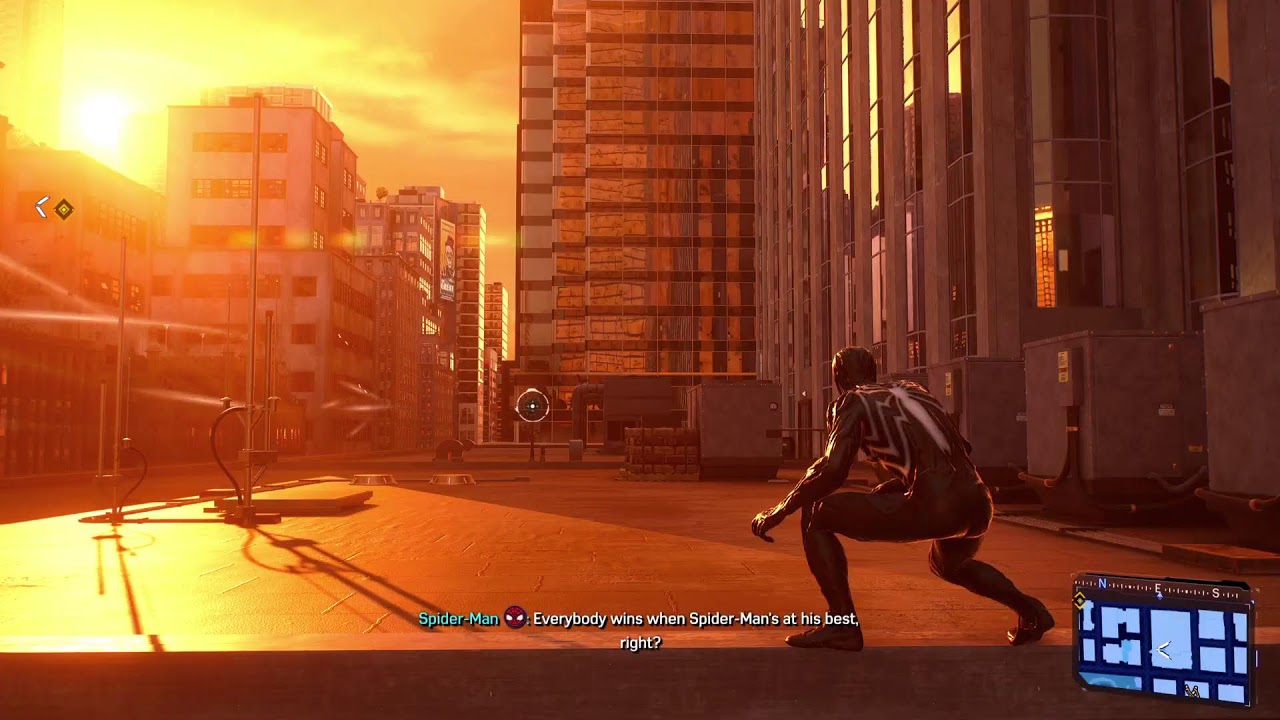 🛑🔥🔥SPIDER-MAN 2 PS5 WALKTHROUGH GAMEPLAY  PART 20 - RUN {FULLGAME}🔥🔥🛑