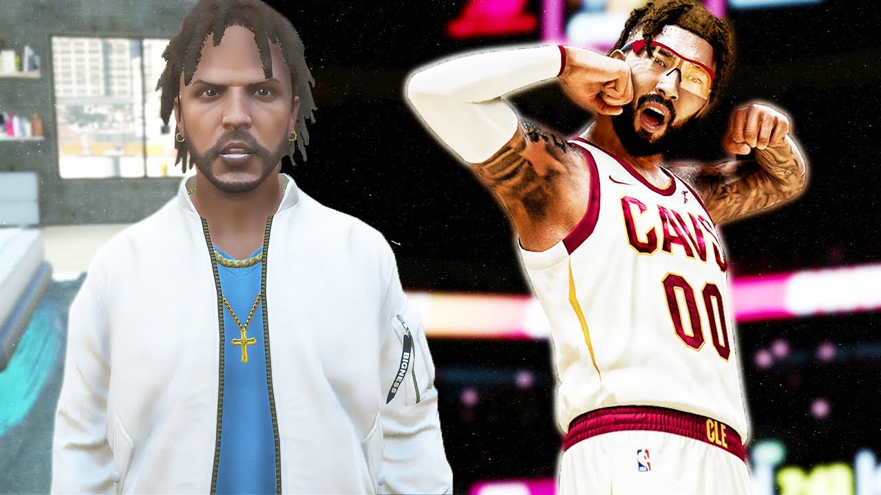 Bayu Visits Markus And Gets A HORRIFIC Surprise! ECF Game 5 vs Kyrie Irving! NBA 2K21 MyCAREER