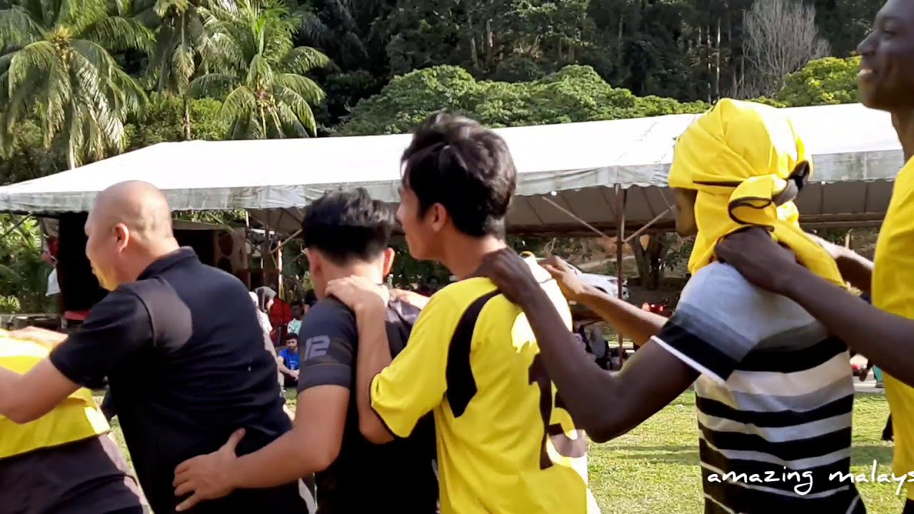 #TEASER Homestay Labu Kubong Experience | AmazingMalaysiaTv