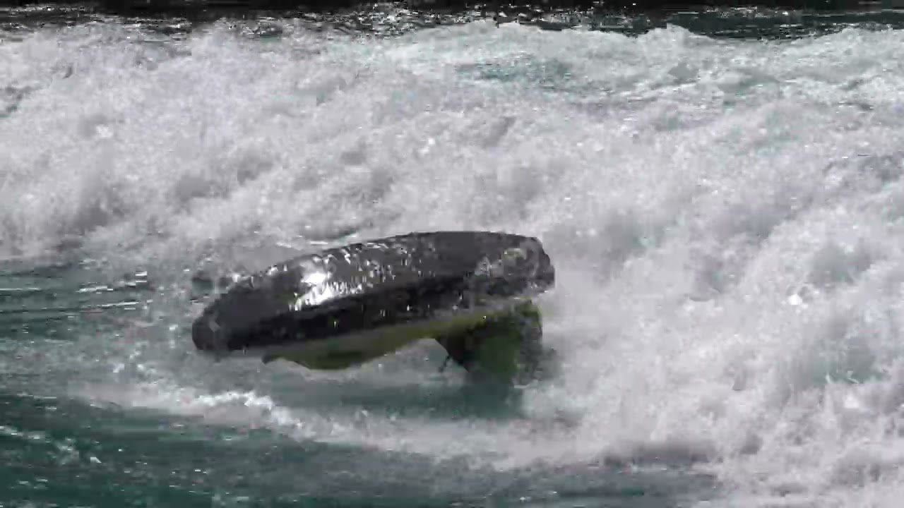 Hawea 200