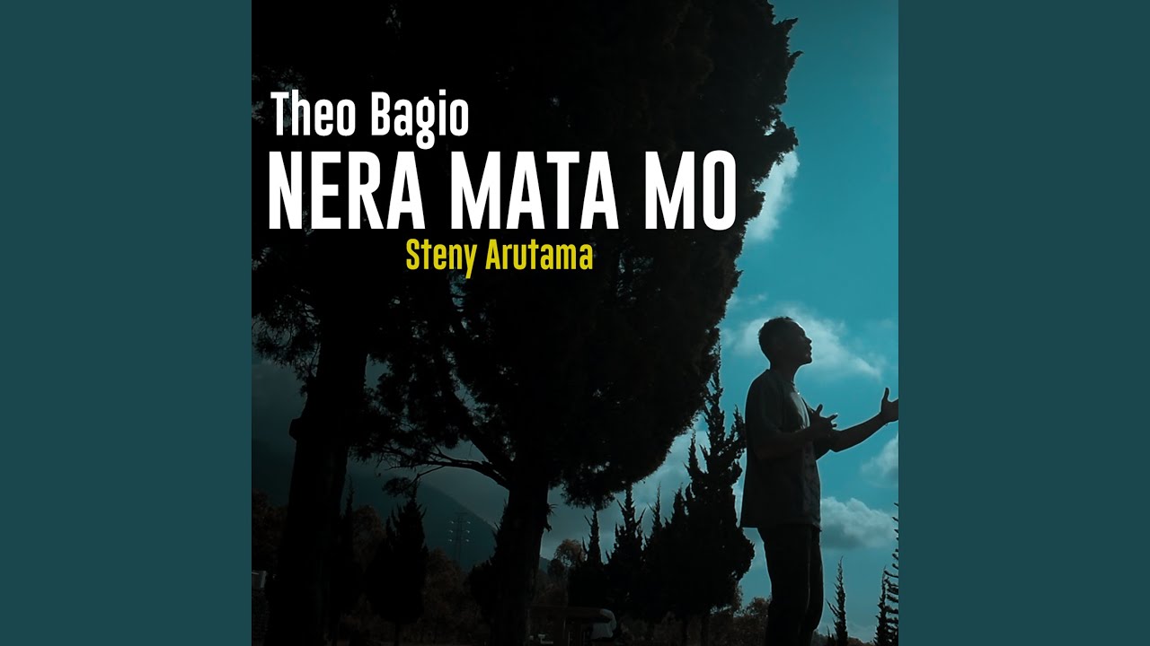 Nera Mata Mo (feat. Theo Bagio)