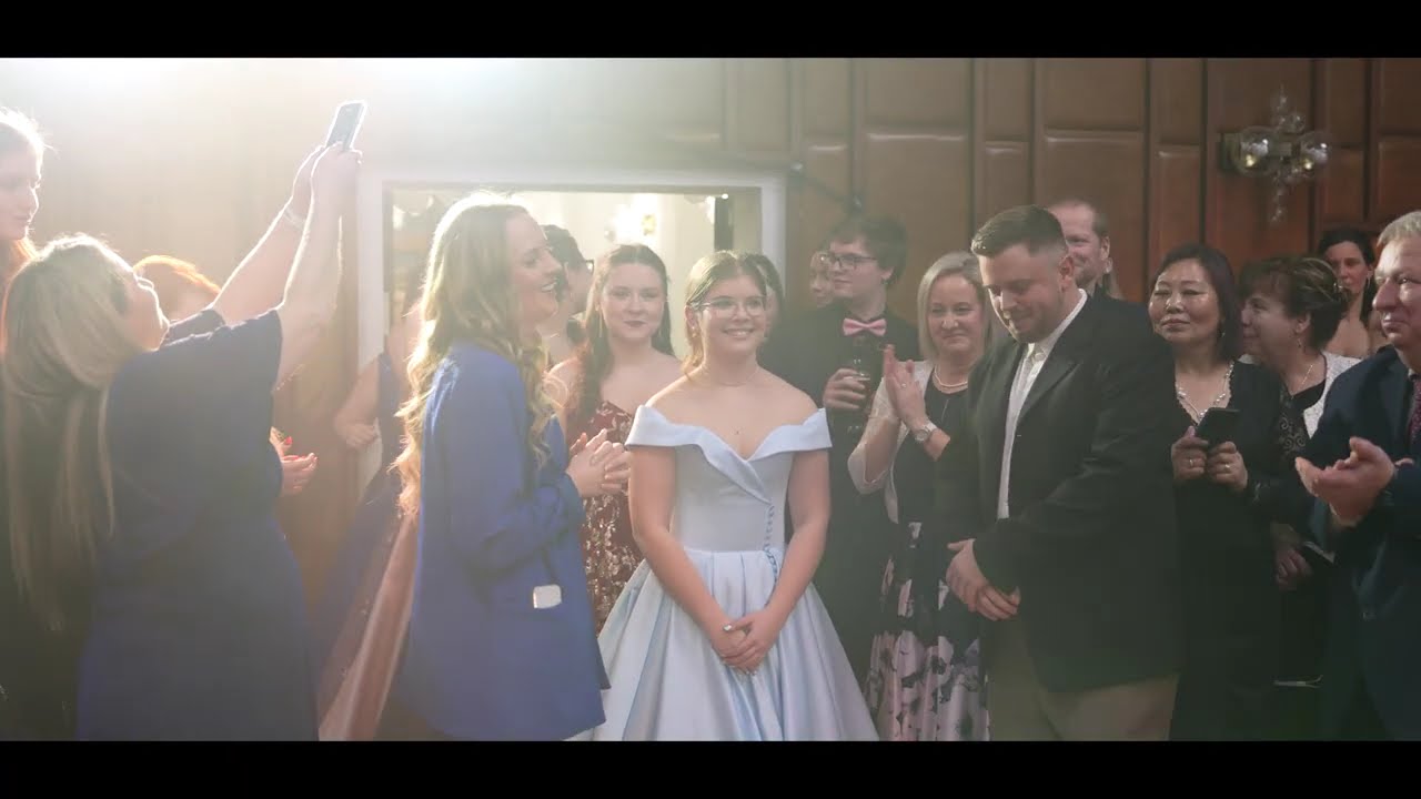 Maturitní Film Oktáva Gymnázium Česká Kamernice 16.1.2026 - Olympijské Hry ! 4K
