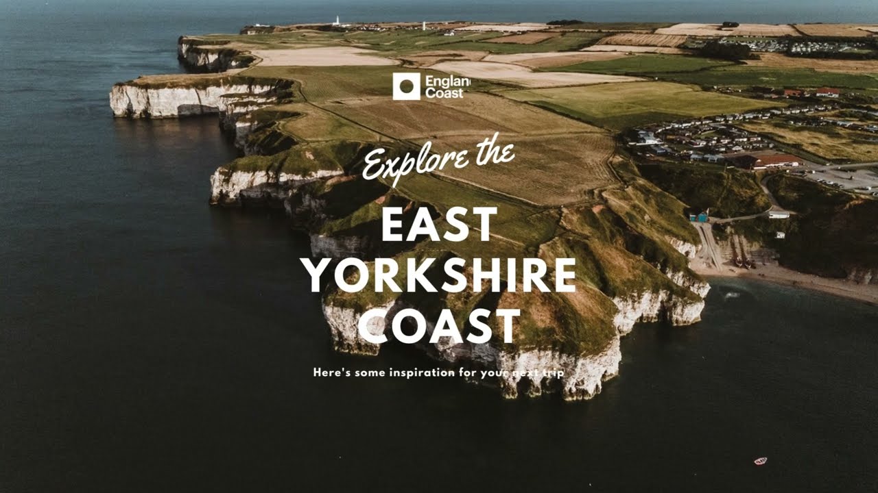 Visit the East Yorkshire Coast this autumn or winter!