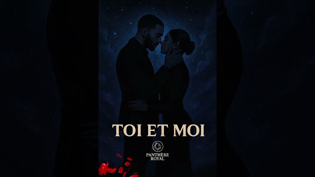 M'pop music – Toi et Moi (Audio Officiel)