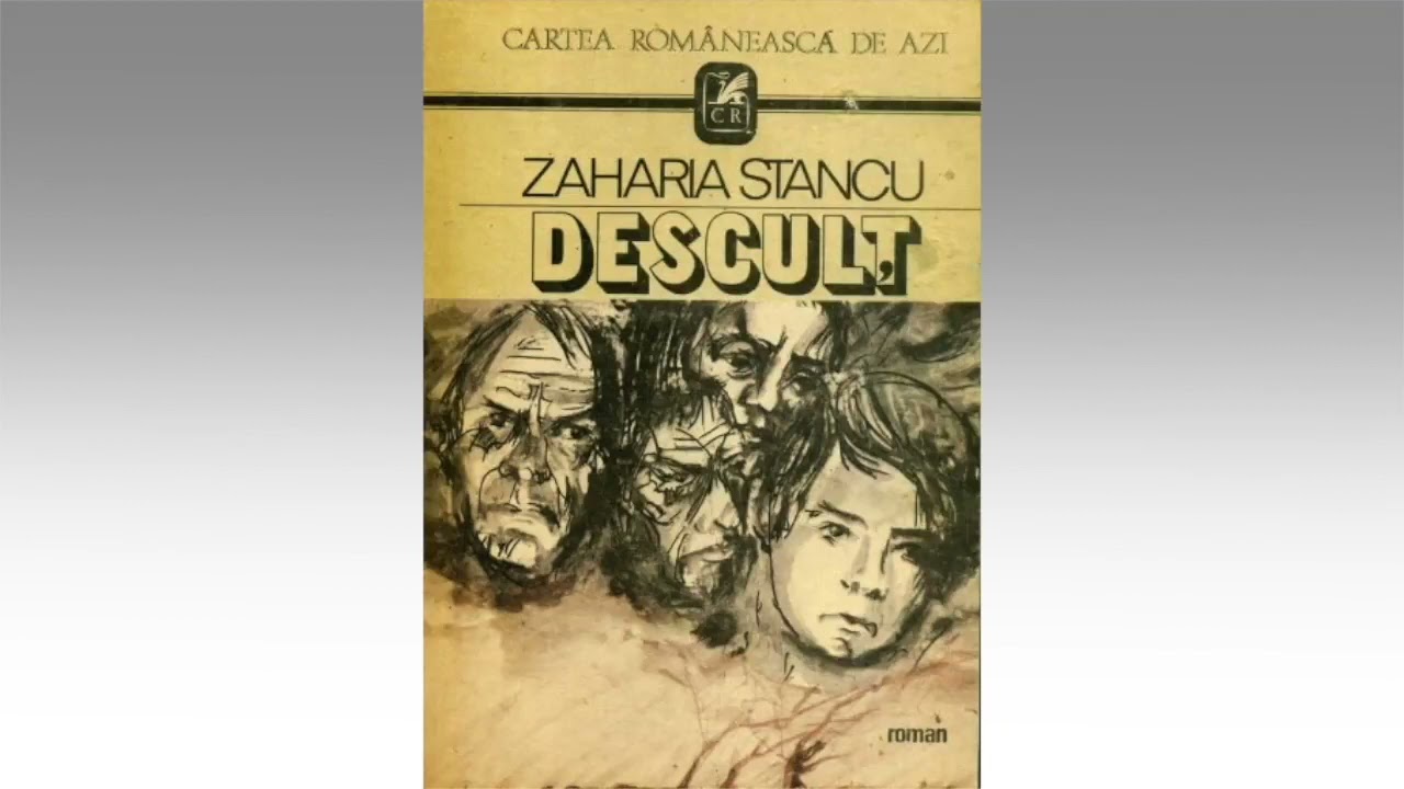 Zaharia Stancu   Unul Dintre cei mai Controversati Scriitori Romani , Mari Scriitori