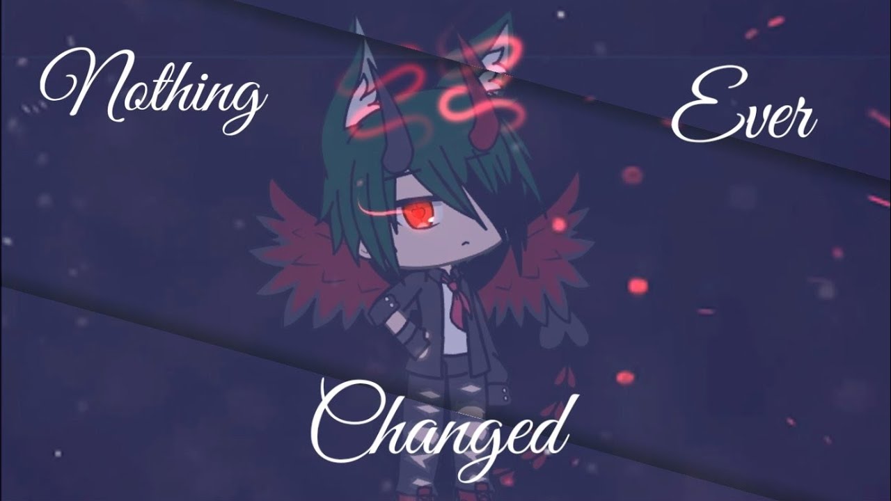 Glmv Noting Ever Changed //mha\\part 8 of Looking at me {villain Deku} des pls