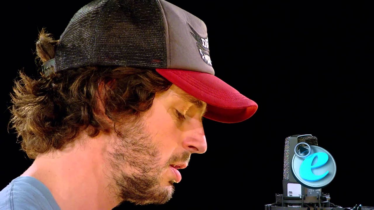 Matthew P - End Of The World