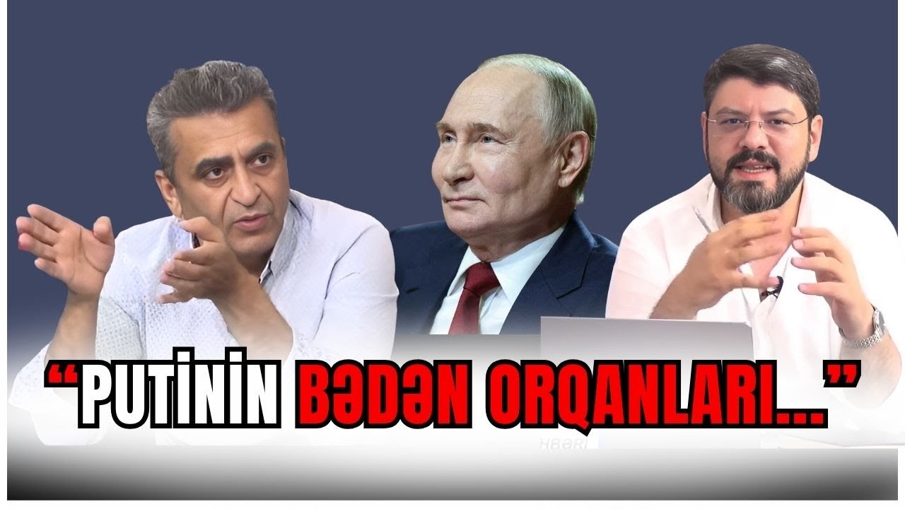 Kamran Həsənli: 