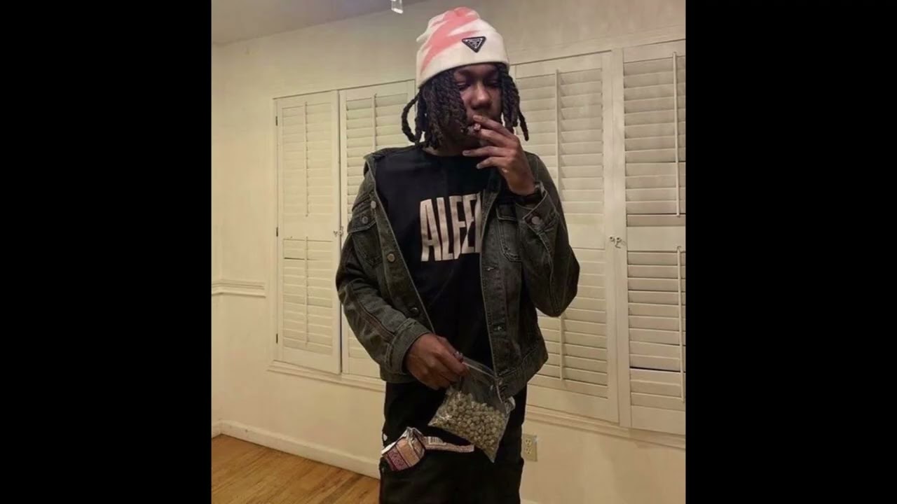 [FREE] Destroy Lonely Type Beat - 