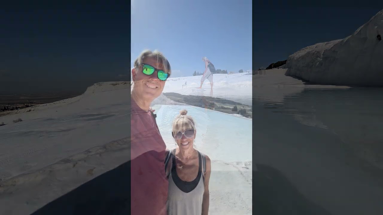 Pamukkale 2025
