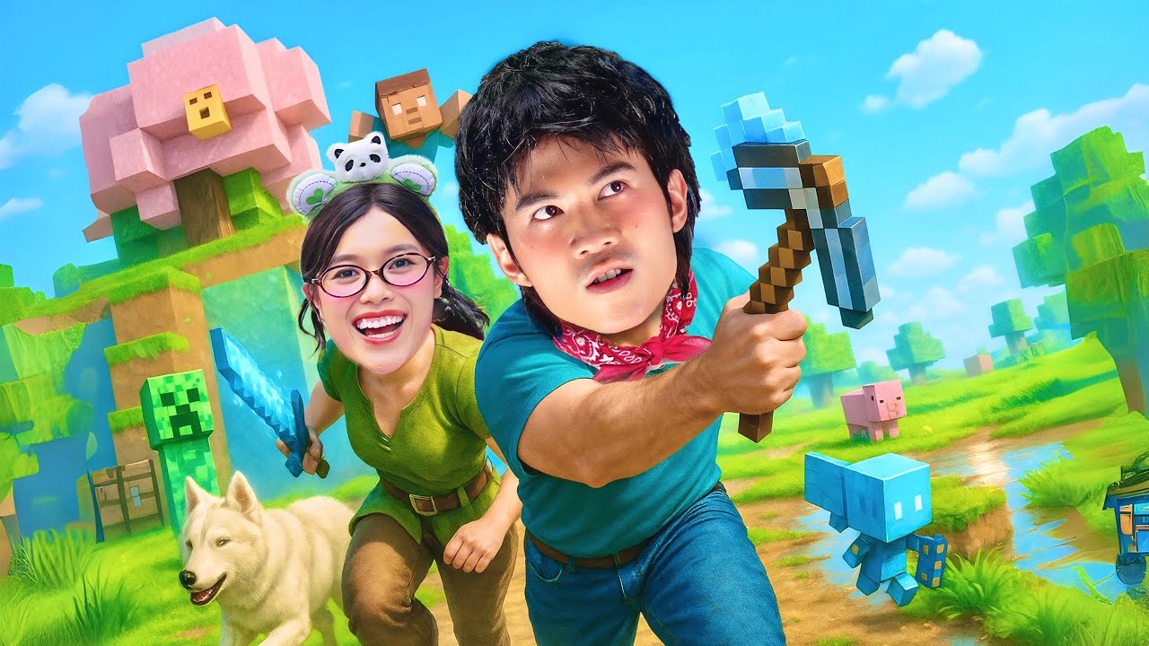 [S26] Comedy: Oppa Huy Ideology