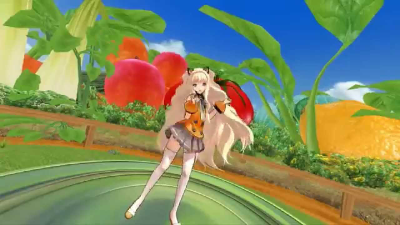 [MMD] PoPiPo - SeeU