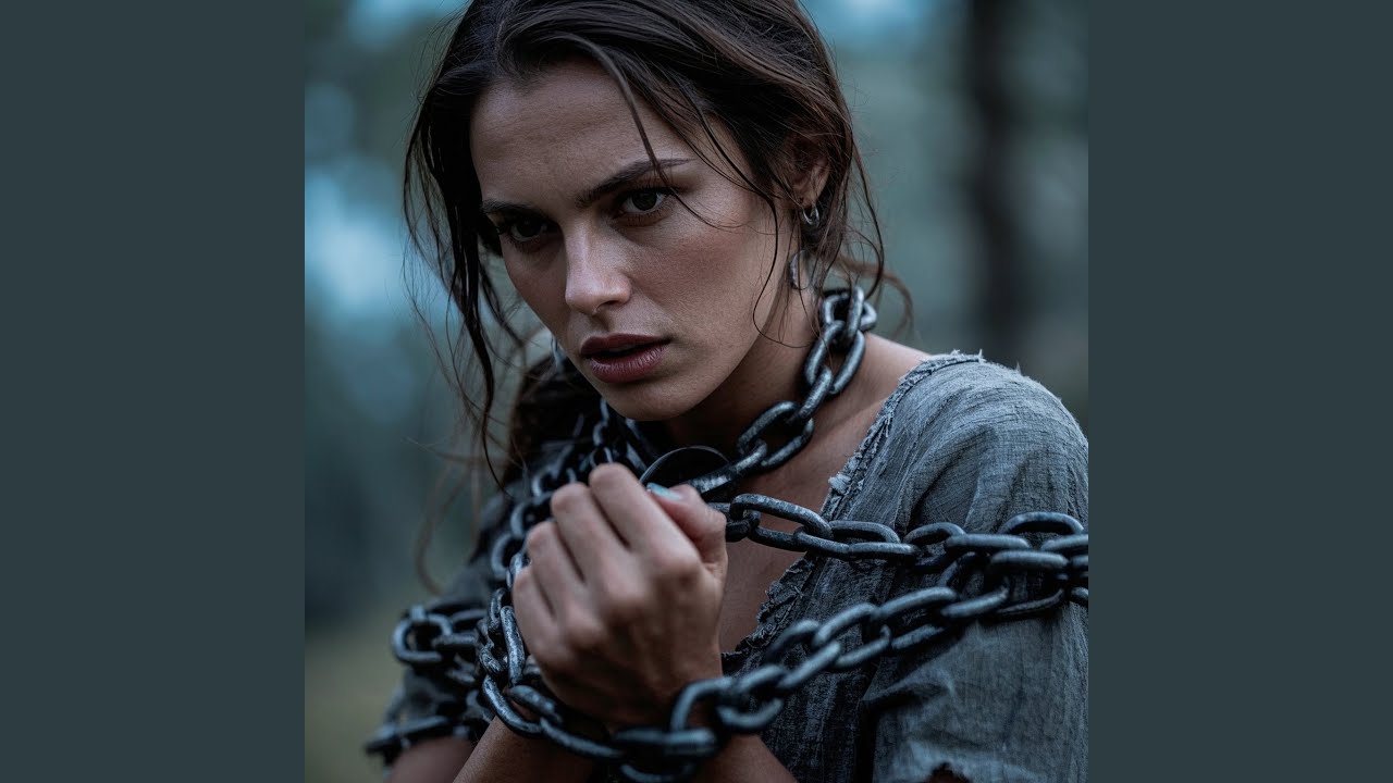 Chained No More