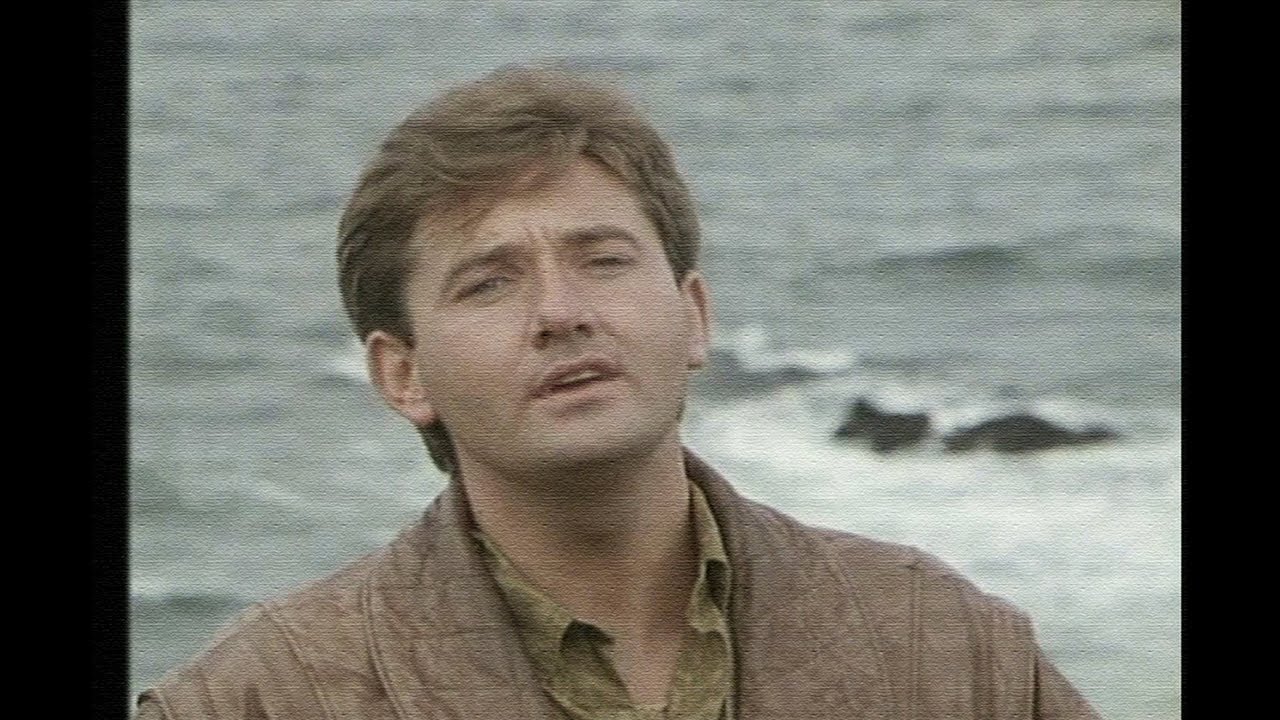 Daniel O'Donnell - Mary From Dungloe