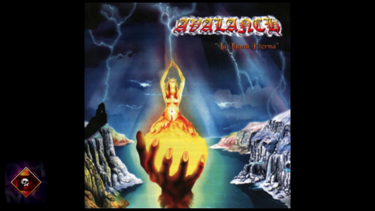 AVALANCH - La Llama Eterna (1997)
