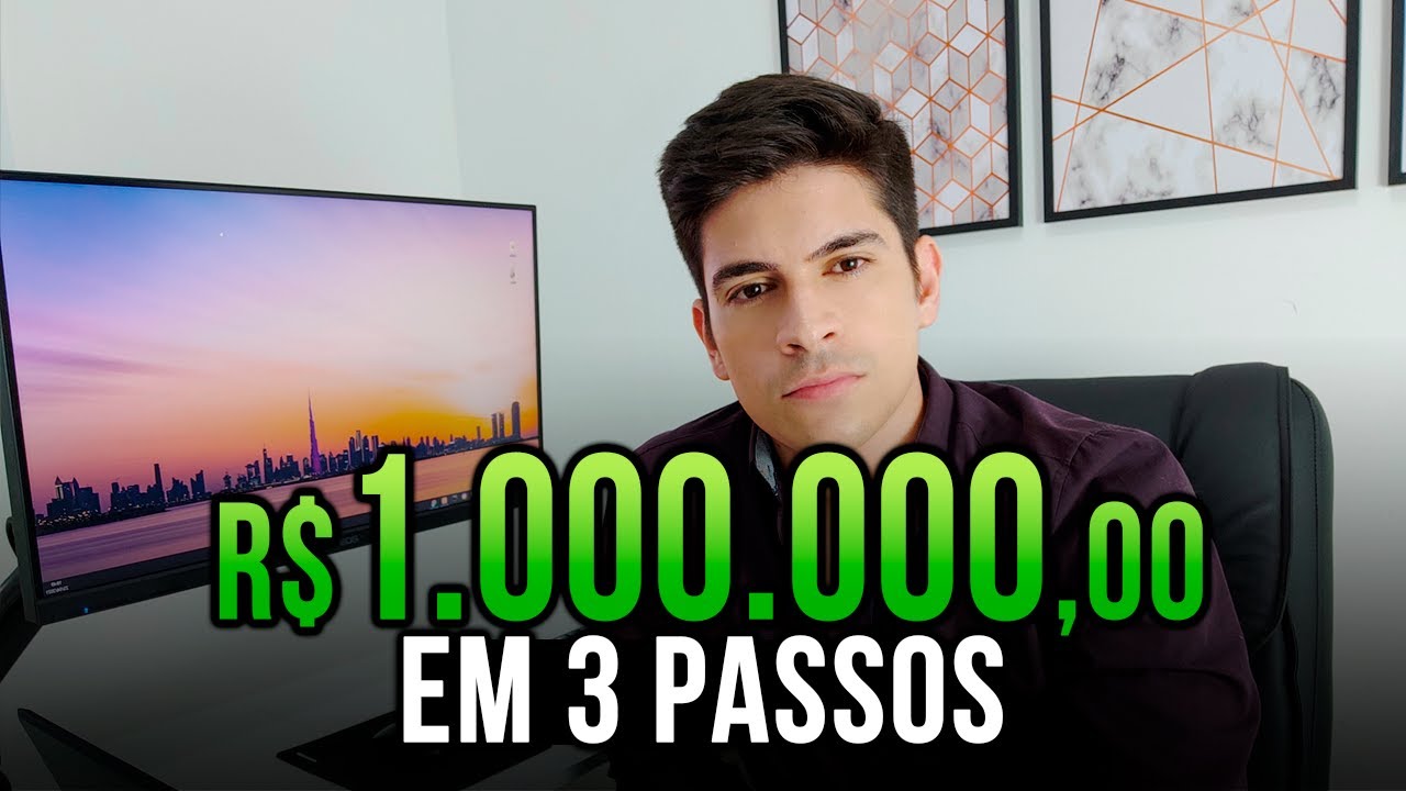 3 Passos para Vender MUITO como Afiliado Fazendo Copy