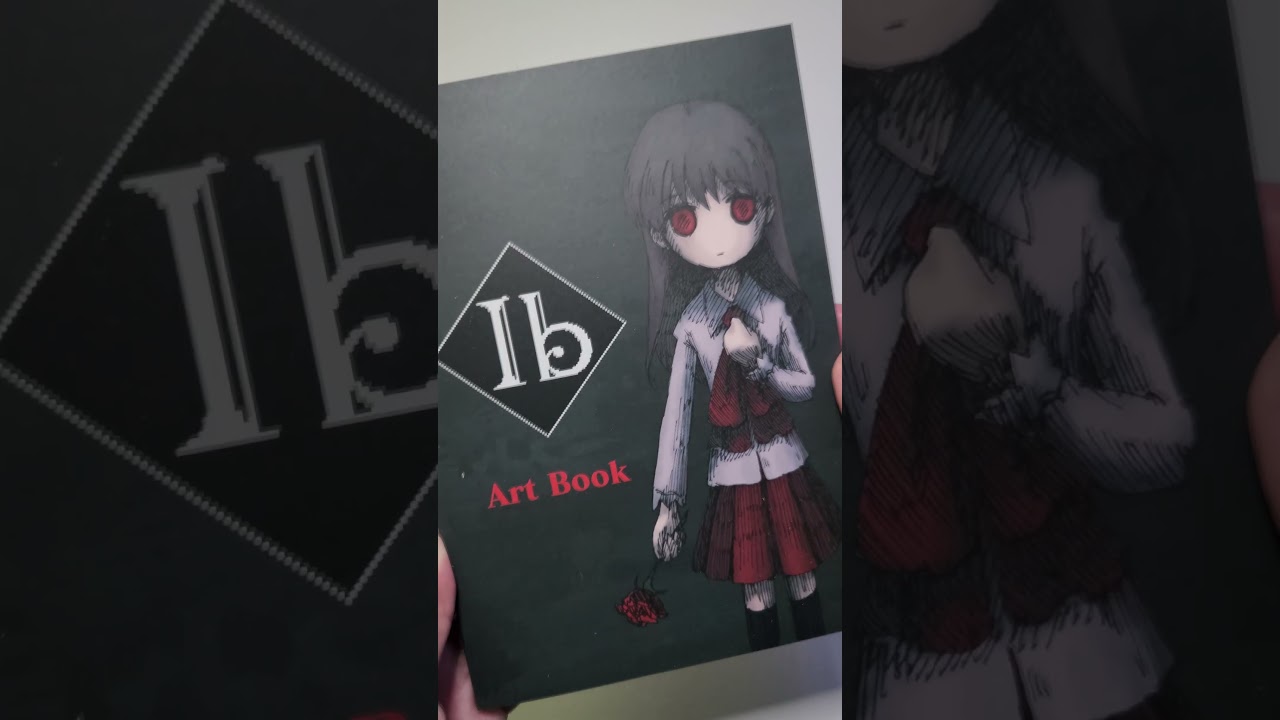 unboxing ib limited edition !