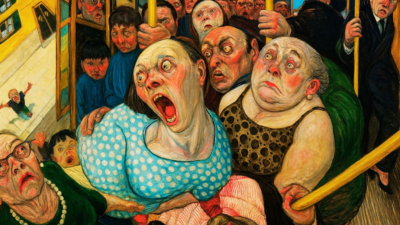 Что, если мир на самом деле тюрьма? | Философия Артура Шопенгауэра