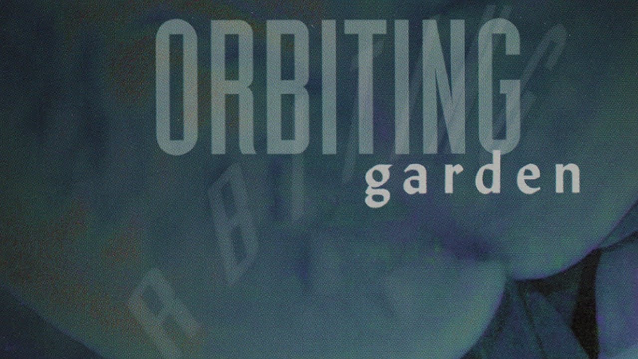 Joseph Petric plays Hatzis | Orbiting Garden