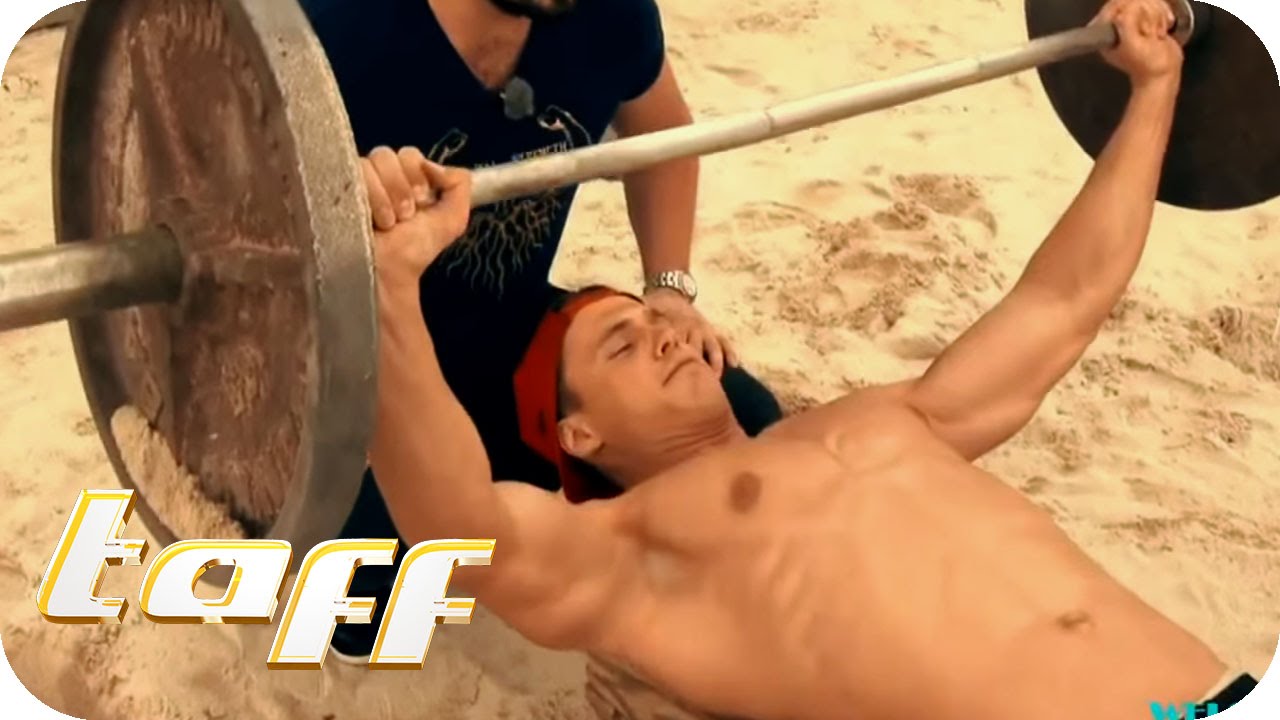 Neuanfang im Sunshine State: Traumkarriere in Florida (1) | taff | ProSieben