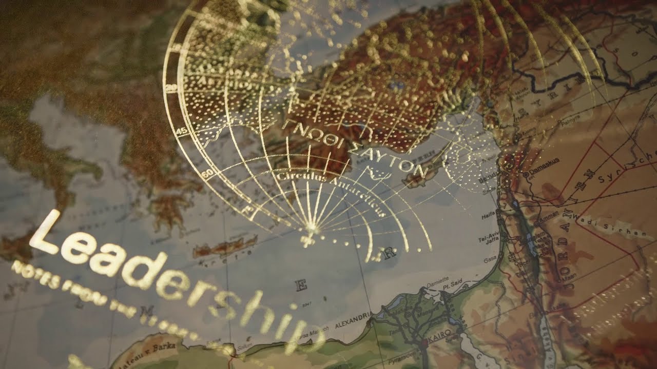Leadership Excellence: What is it all about? | Channel Trailer