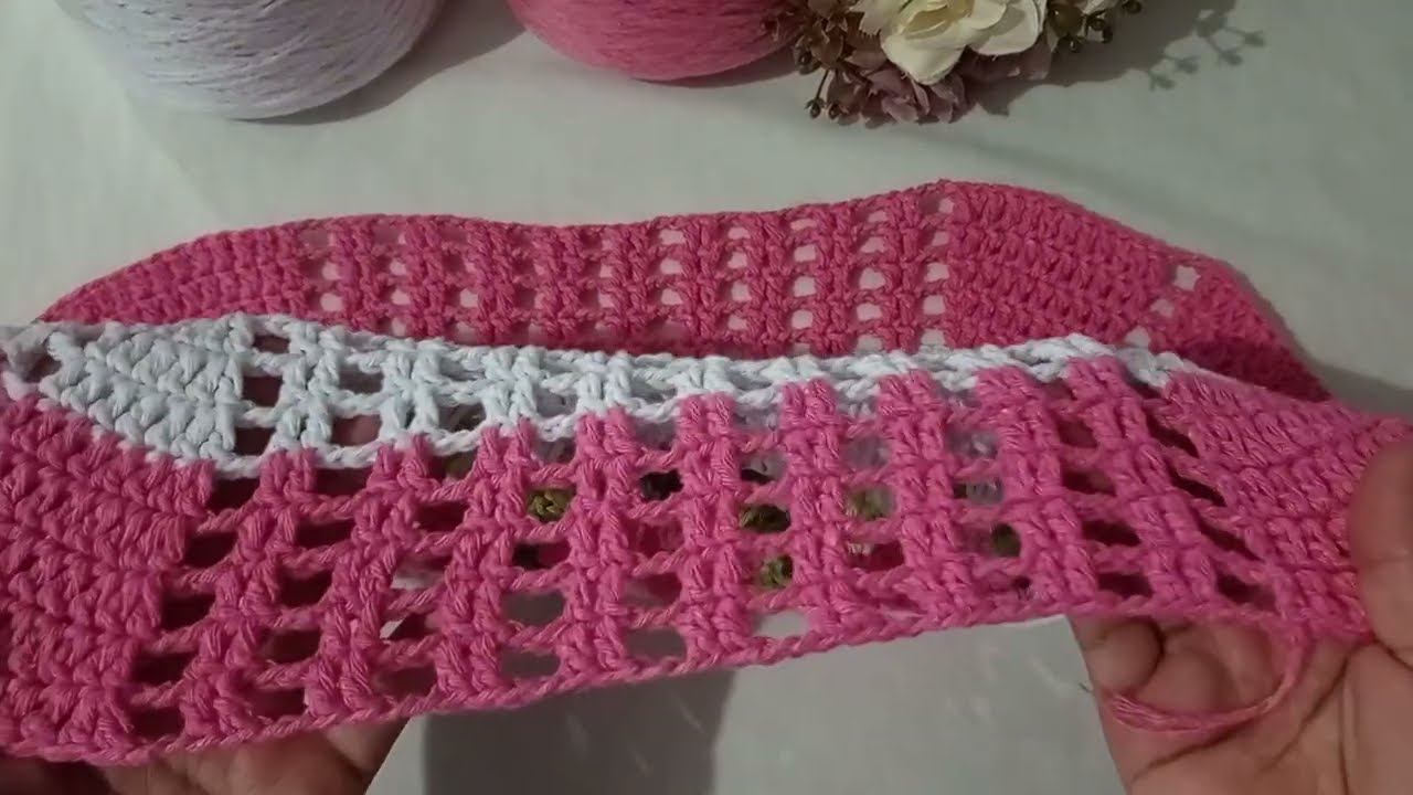 TAPETE MARY BICO RUSSO EM CROCHÊ/FAÇA COM OU SEM O PICÔ 2 VERSÕES 💕