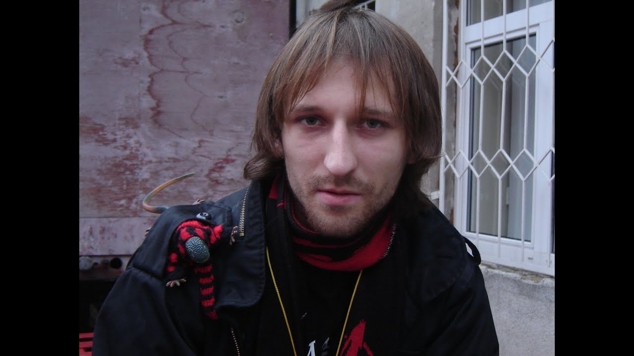 10 лет без Ерёмы