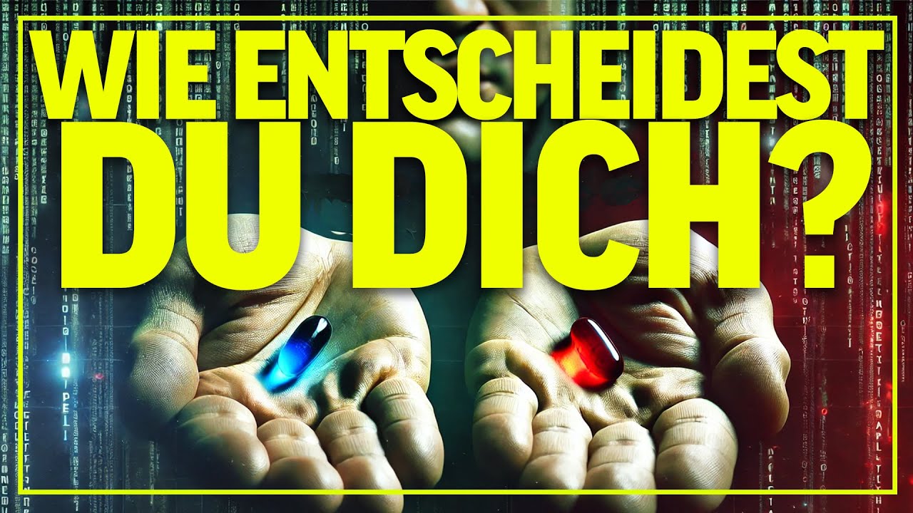 Wenn es dir gut genug geht, trinkst du nicht!