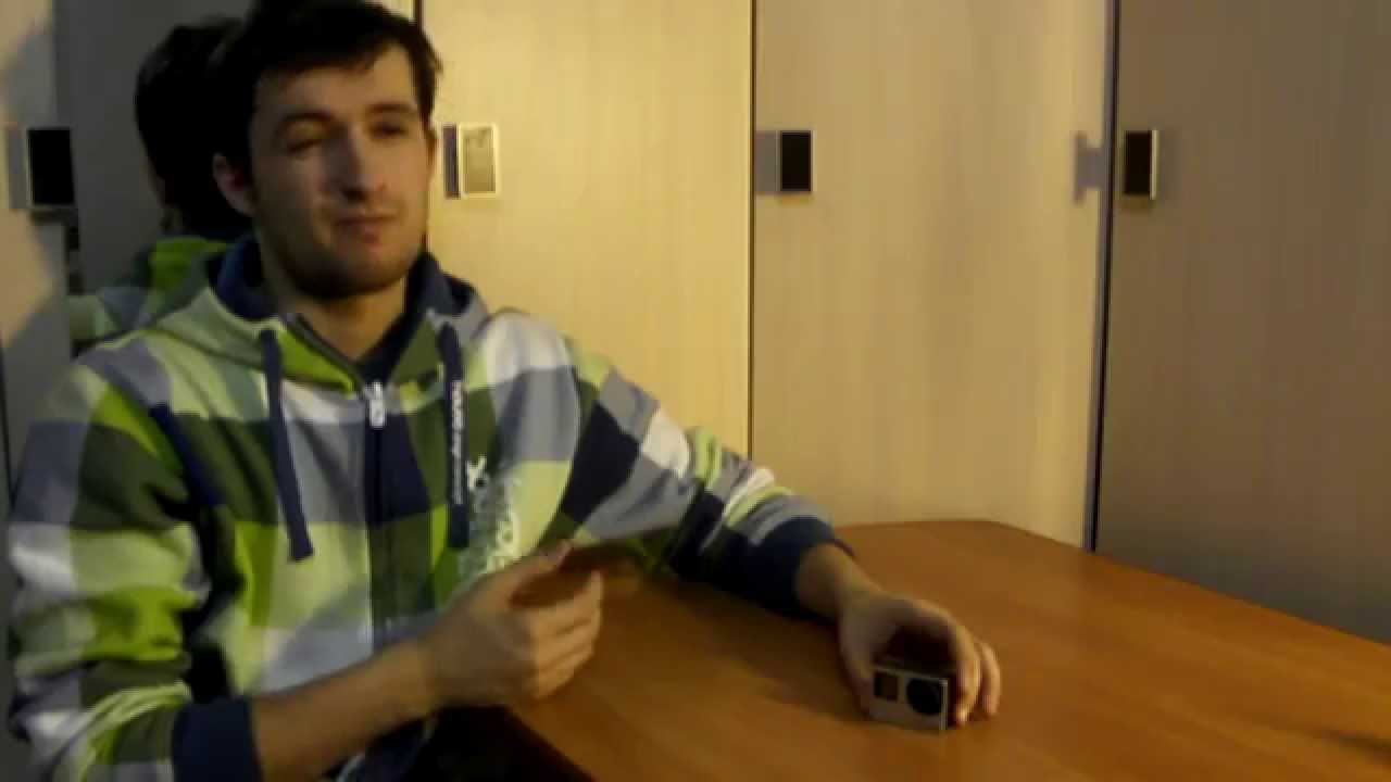 что купить GoPro 4 Silver или Black?
