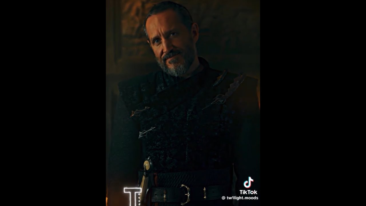Baelor Targaryen TikTok Edits Because I’m Gonna Miss Him Forever