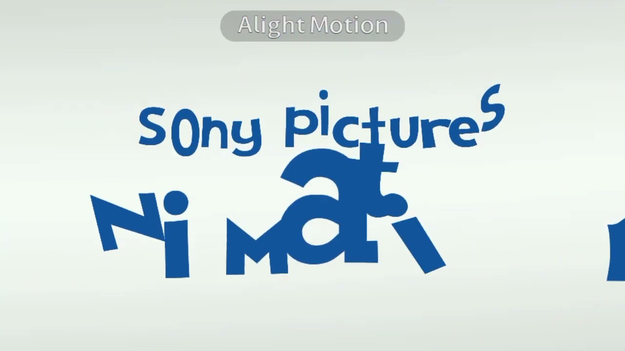 Sony Pictures Animation (2011-2018) Logo Remake