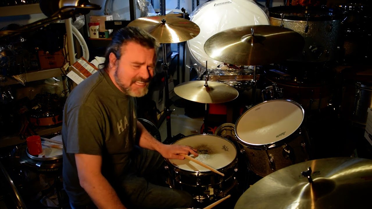 The BONHAM ENGINE Vs. BONHAM TRIPLET * A Crucial Distinction For Practice Elements