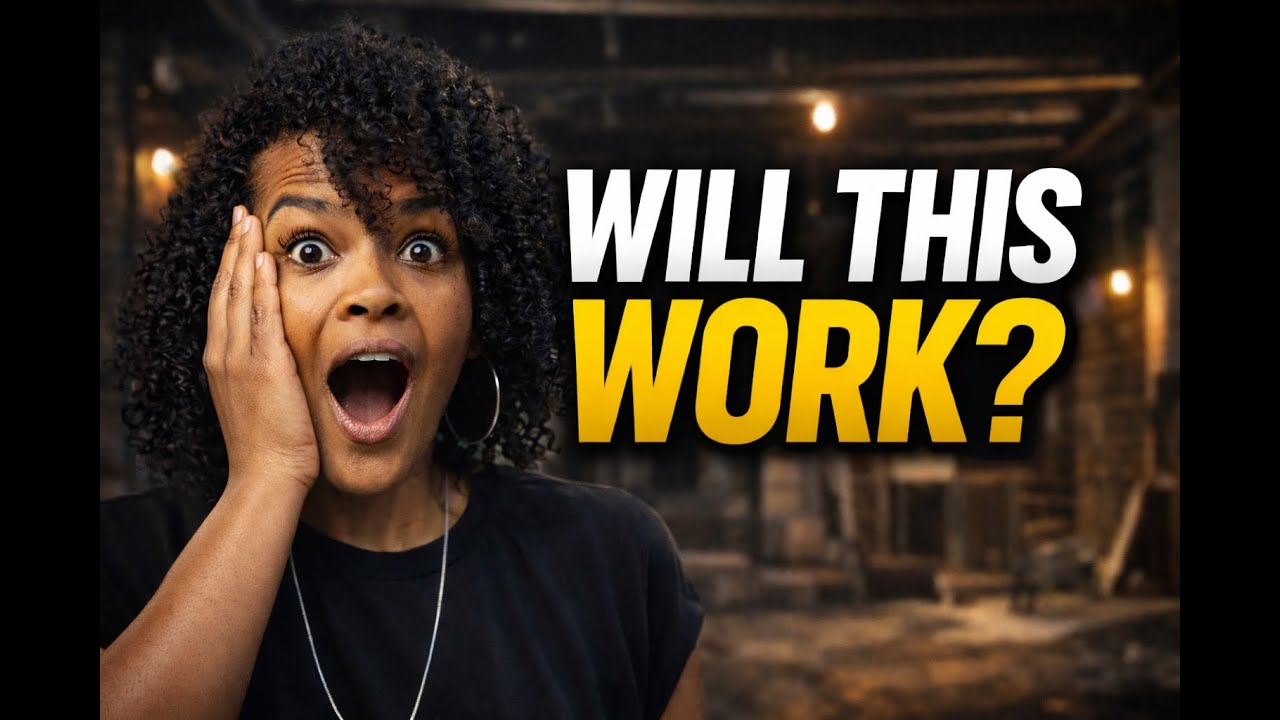 Building the Best Black-Owned Lounge in Bangkok Ep.1
