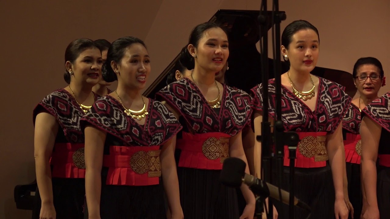 UNA FORMA MÁS - René Baños, arr. Ana María Raga
