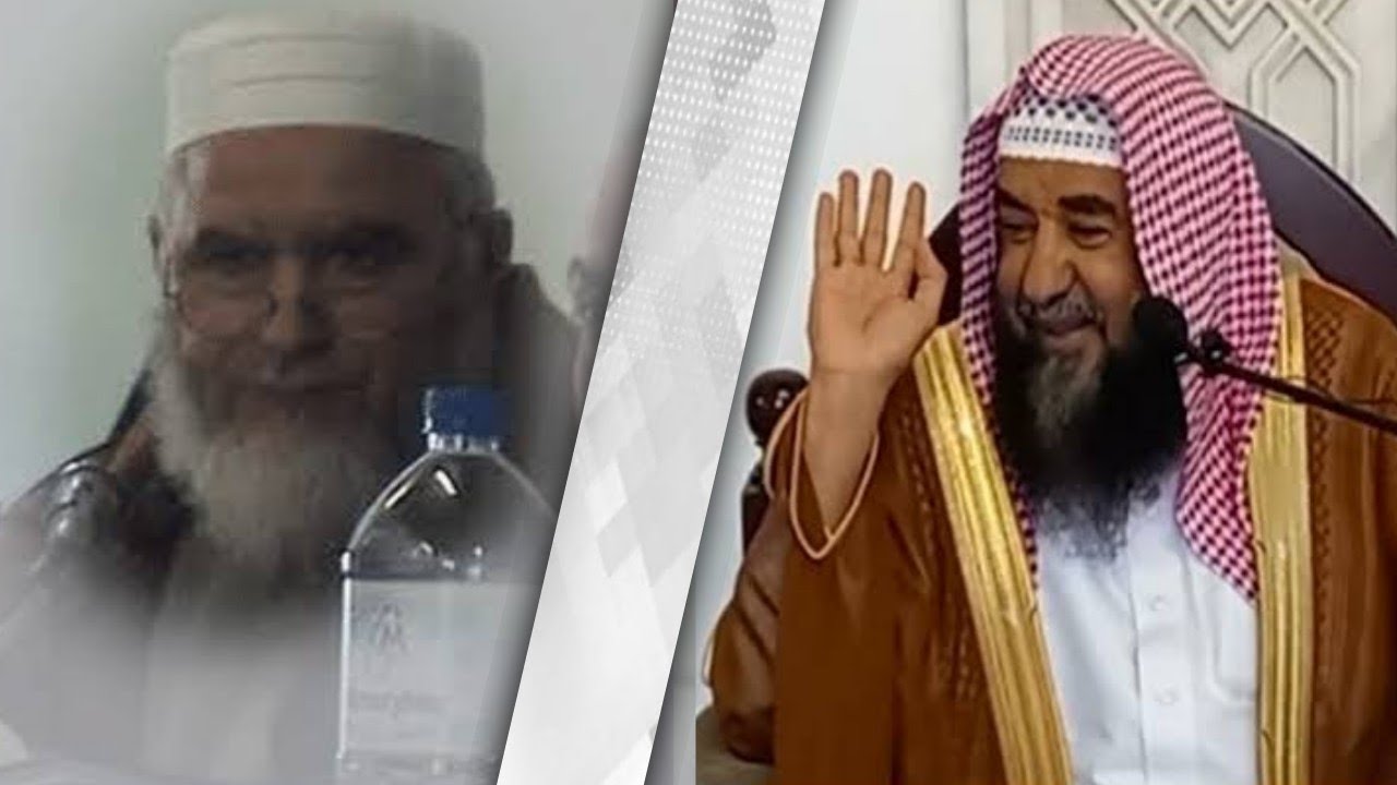 💥الدكتور فركوس لا يفرق بين إنكار المنكر وبين الإنكار العلني | والرد من الشيخ س الرحيلي على هذا الخلط
