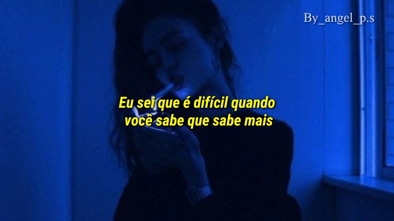 Chase  Atlantic - Tidal Wave {Tradução}