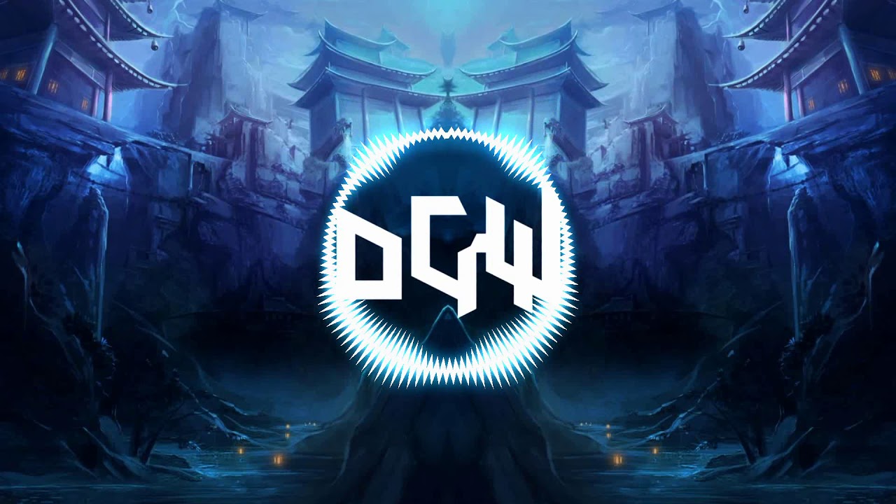 Virtual riot & FuntCase - Borg (dowlink remix)