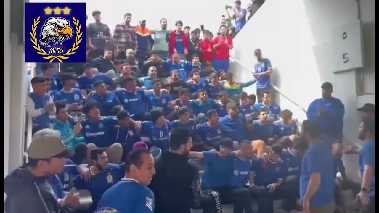 شجابكم لايوب (مجانين الصقور )