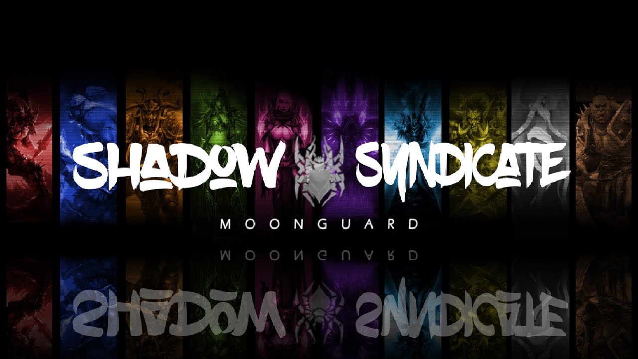 Shadow Syndicate Roleplay Bootcamp