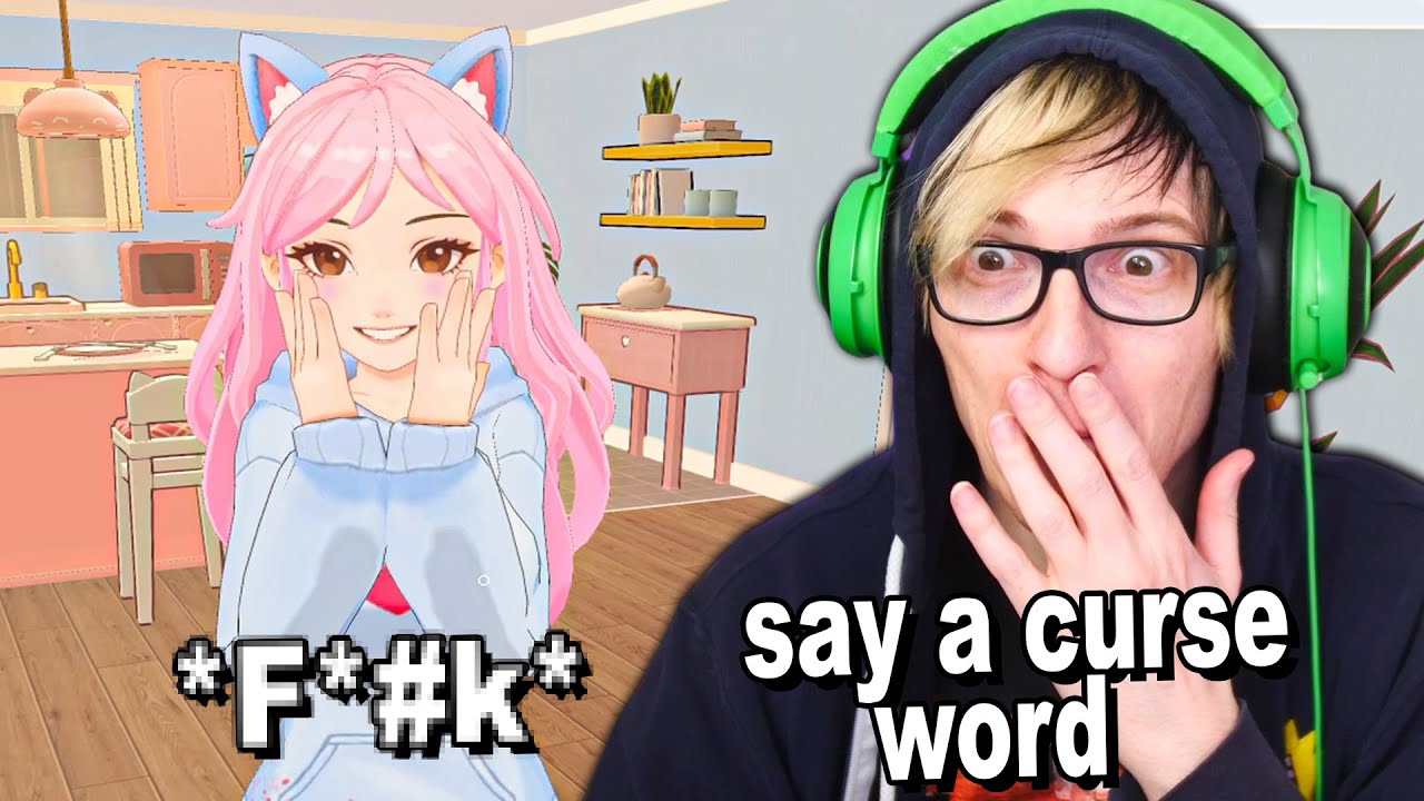 My Ai Yandere Girlfriend is back...