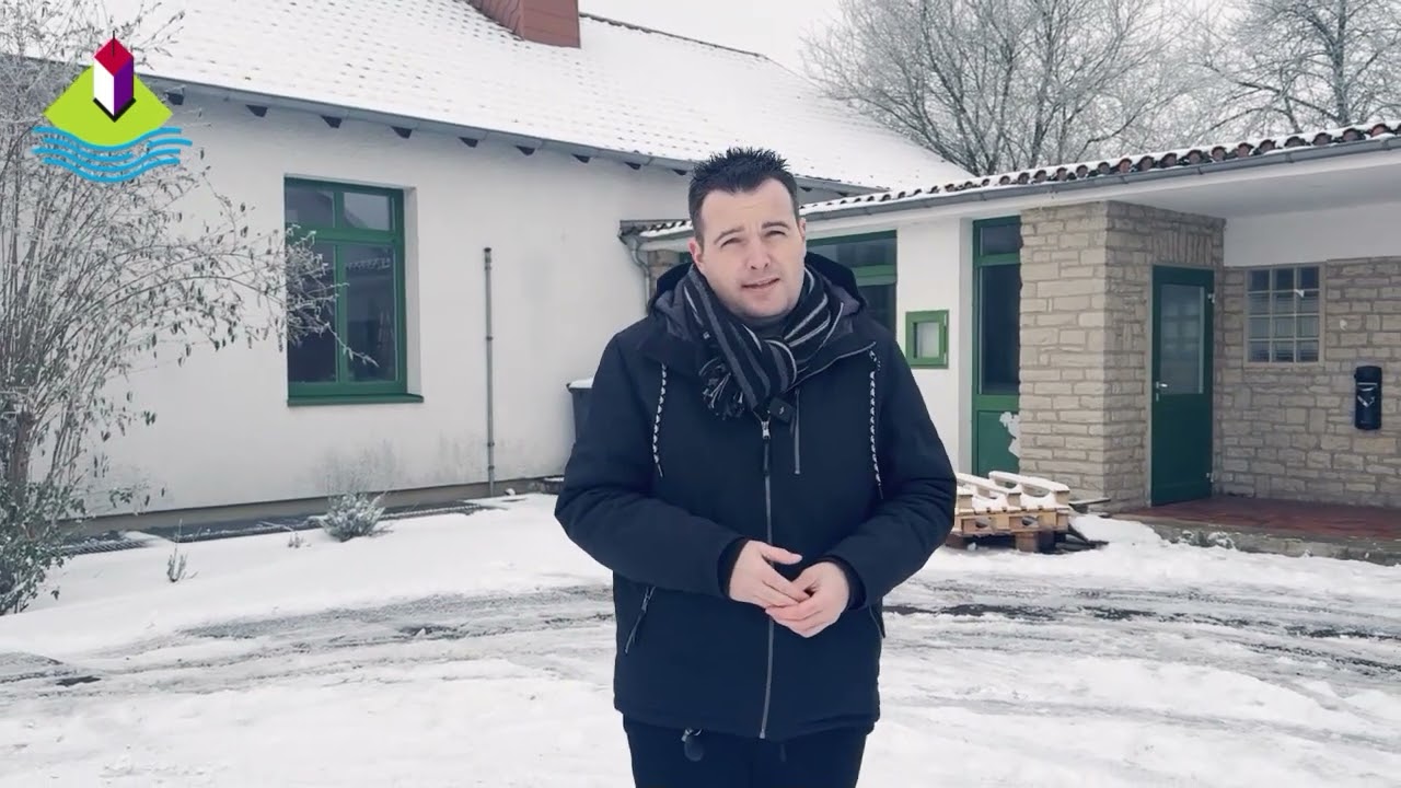 Monatsrückblick Januar'24