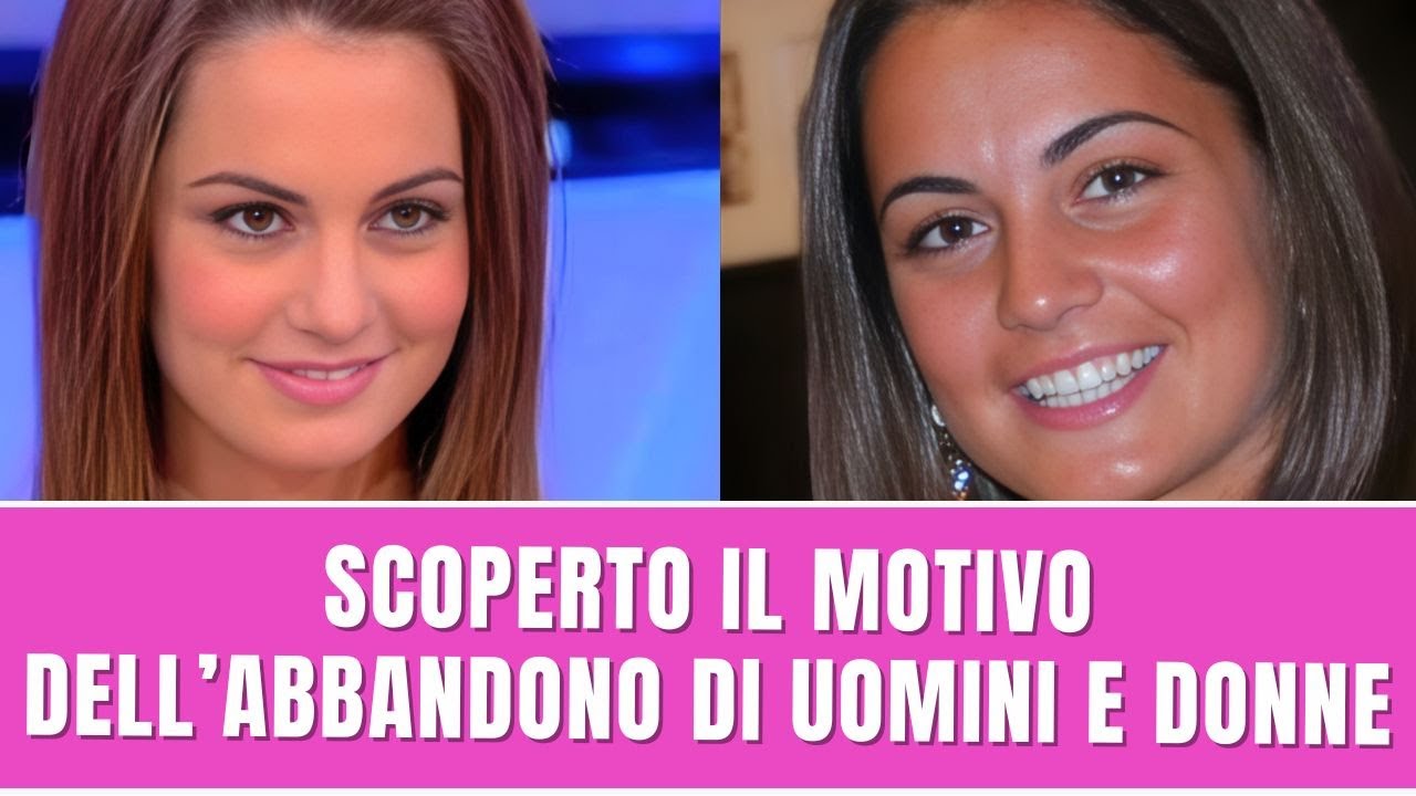 La Verità Scioccante sull'Addio alla TV di Paola Frizziero