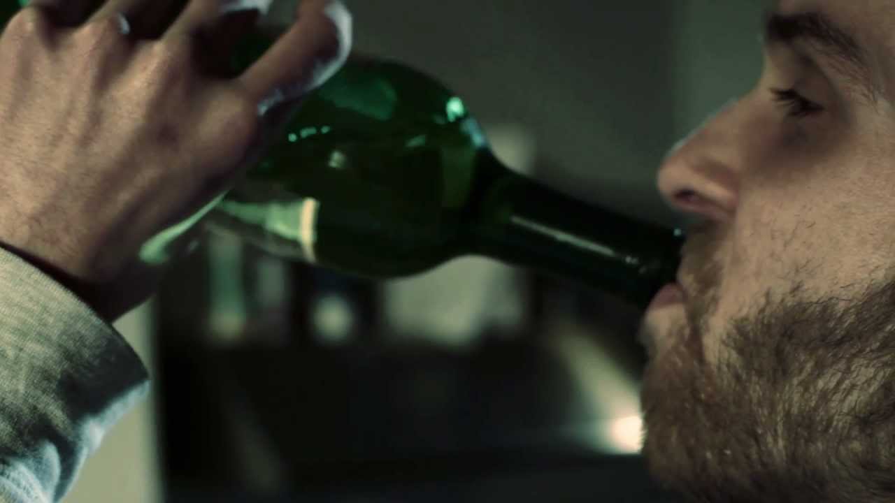 Evenwicht - Bergafwaarts (Video)