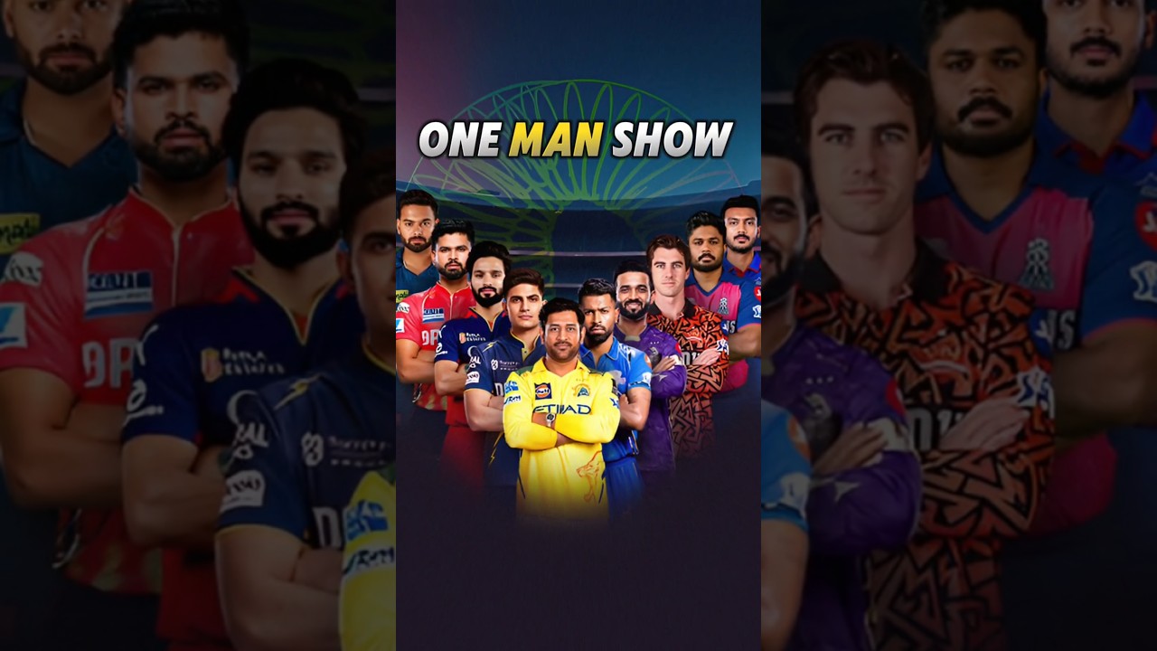 One Man Army! 💪 Top 10 Game Changers for IPL 2026 (KKR to RCB) 